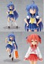 N/A Max Factory Lucky Star Izumi Konata. Uploaded by Mike-Bell
